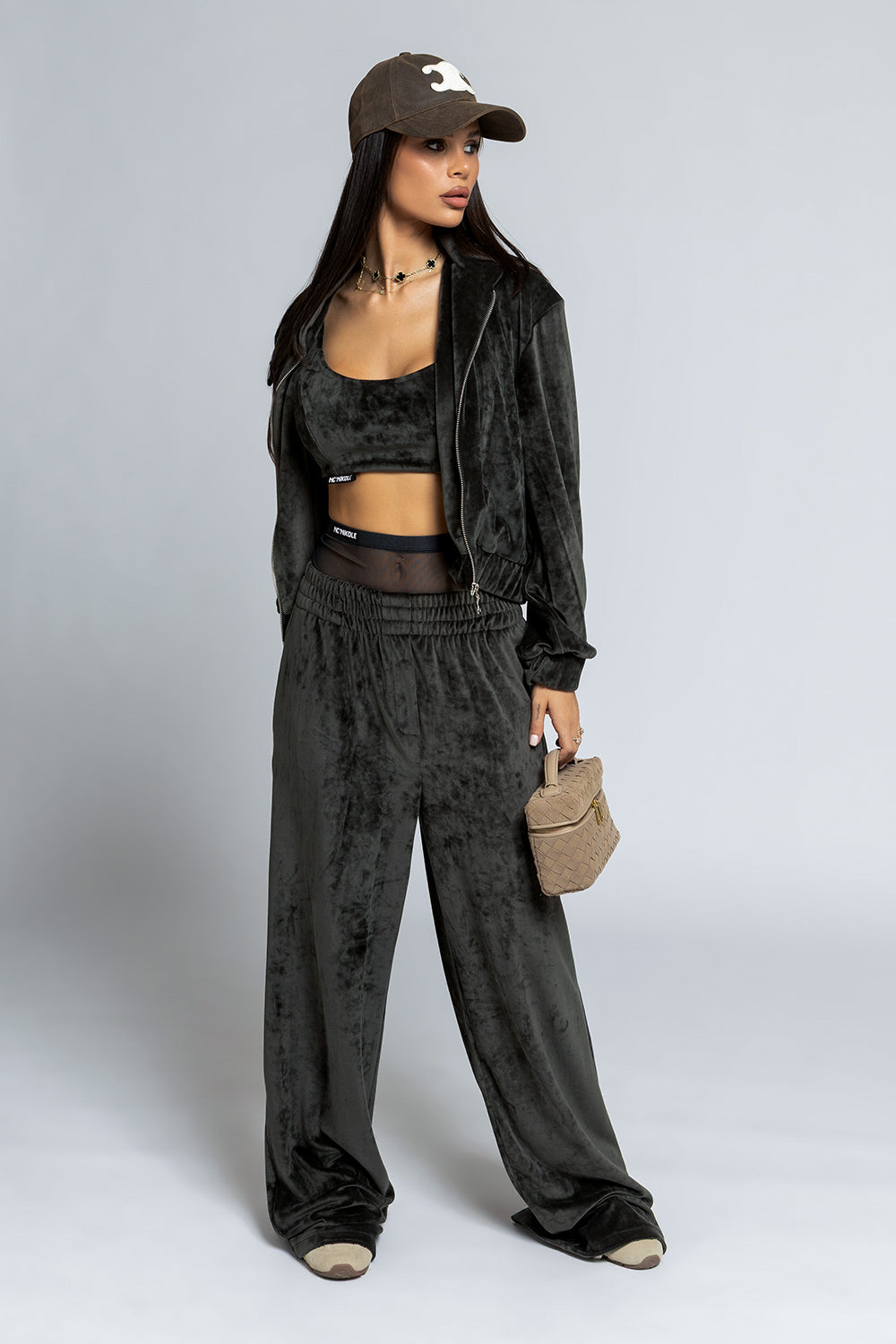 Set Nikole 9271