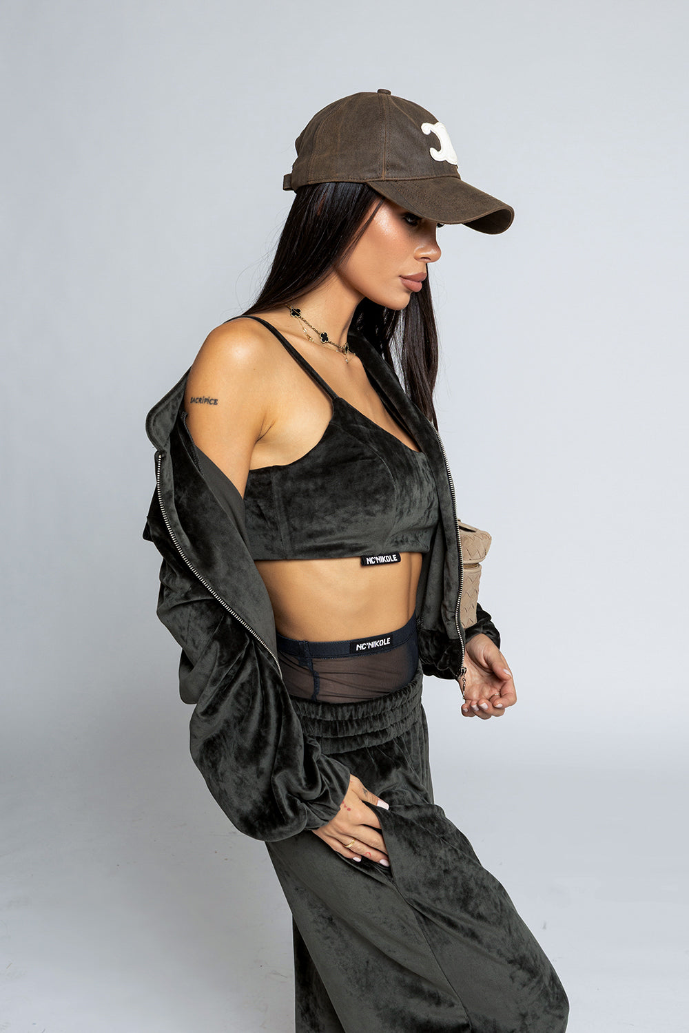 Set Nikole 9271