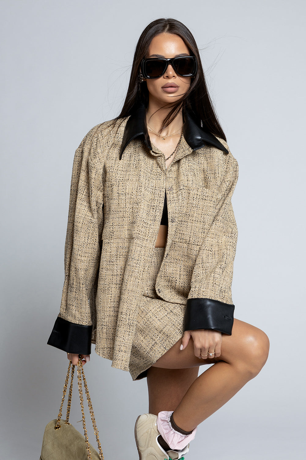 Set Nikole 9272