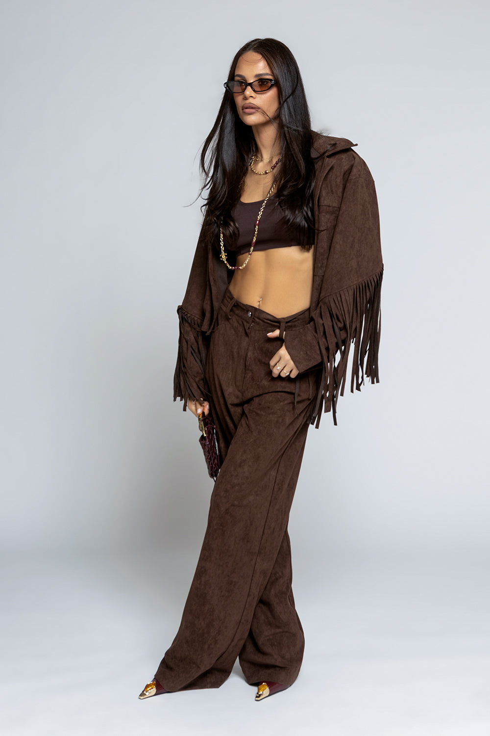 Set Nikole 9274