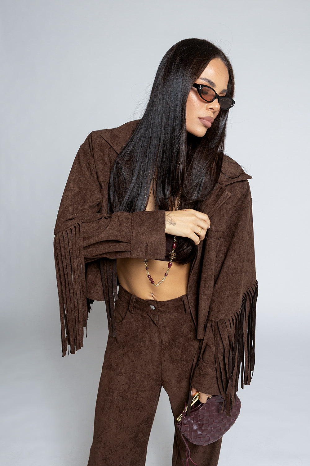 Set Nikole 9274