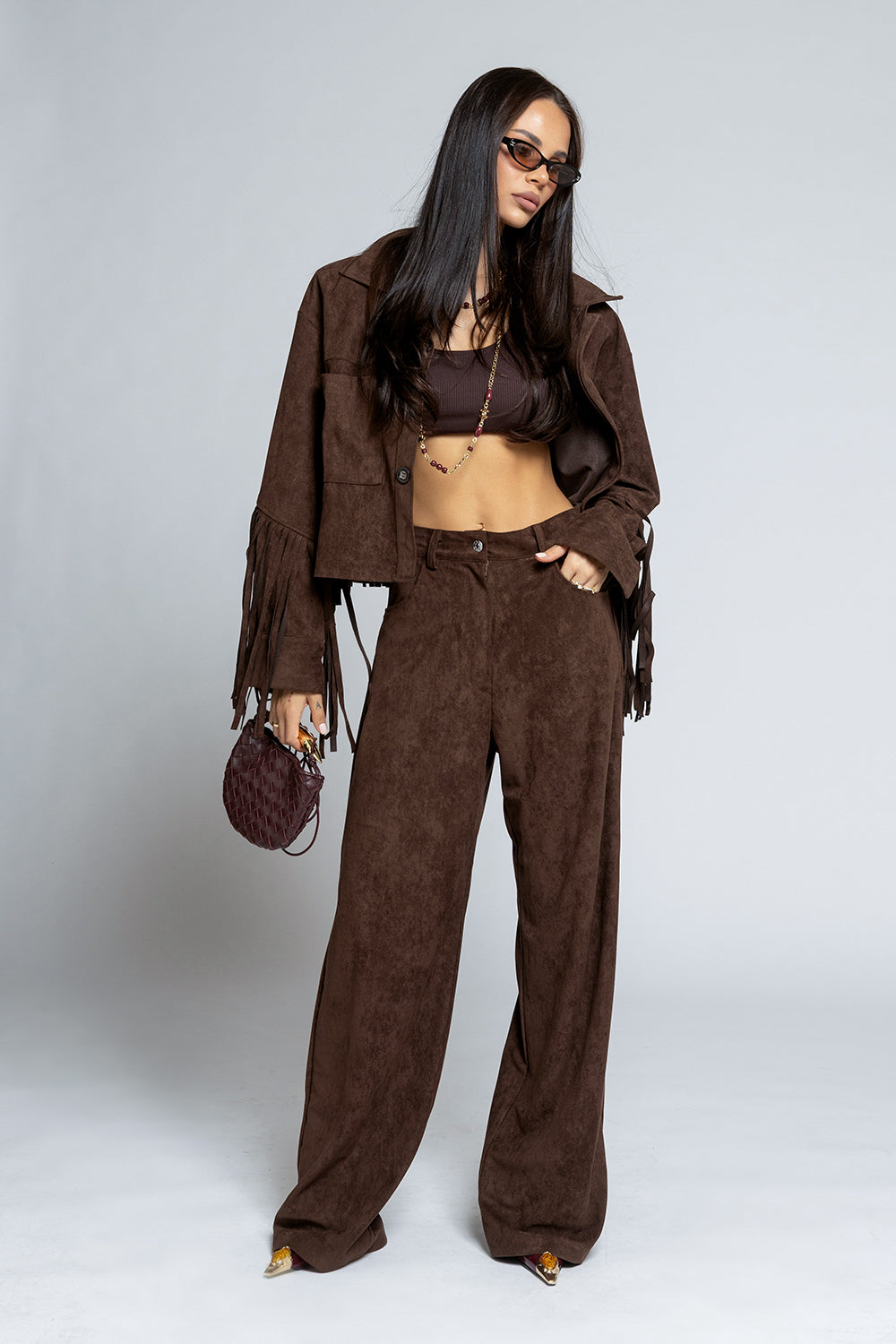 Set Nikole 9274