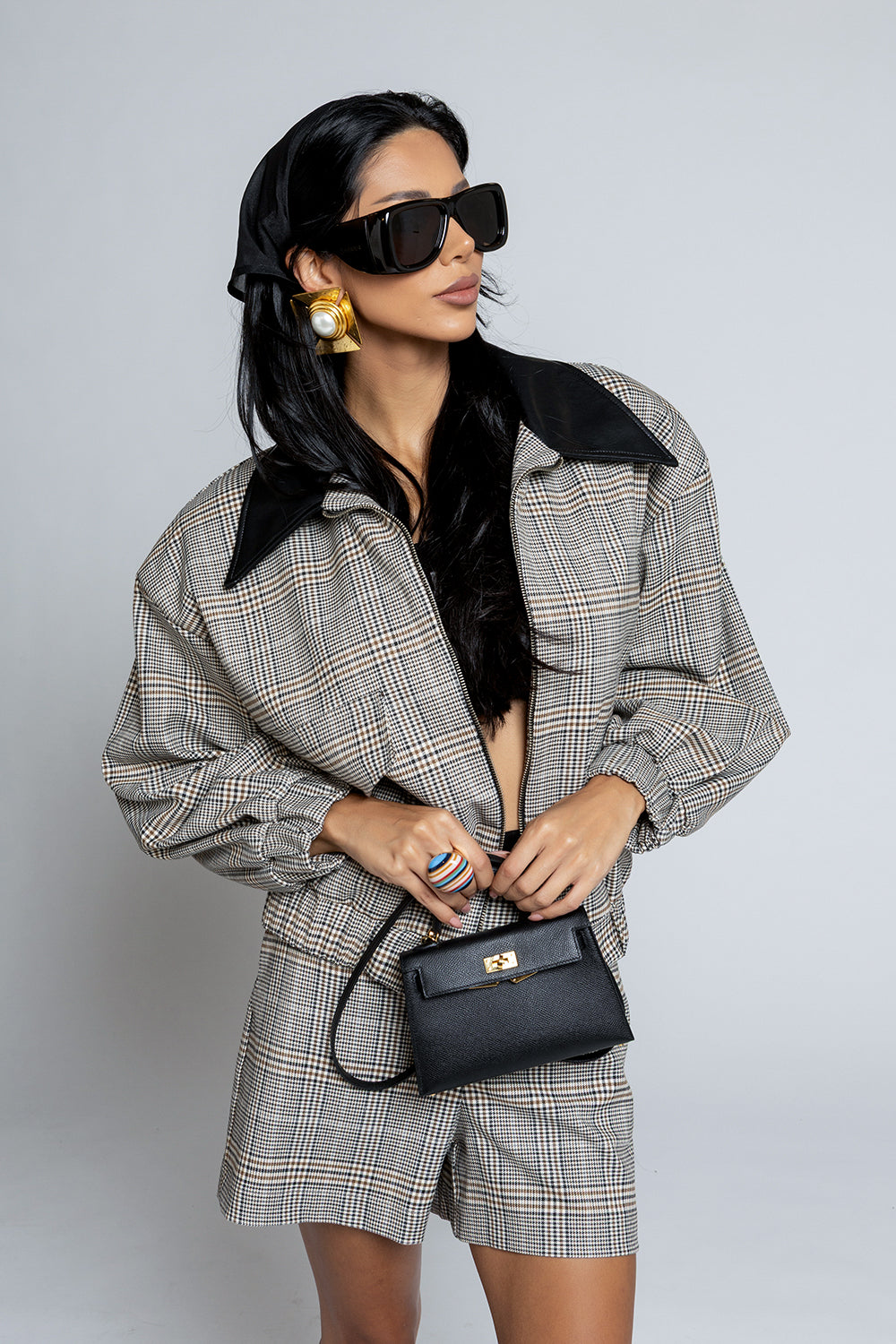 Set Nikole 9275
