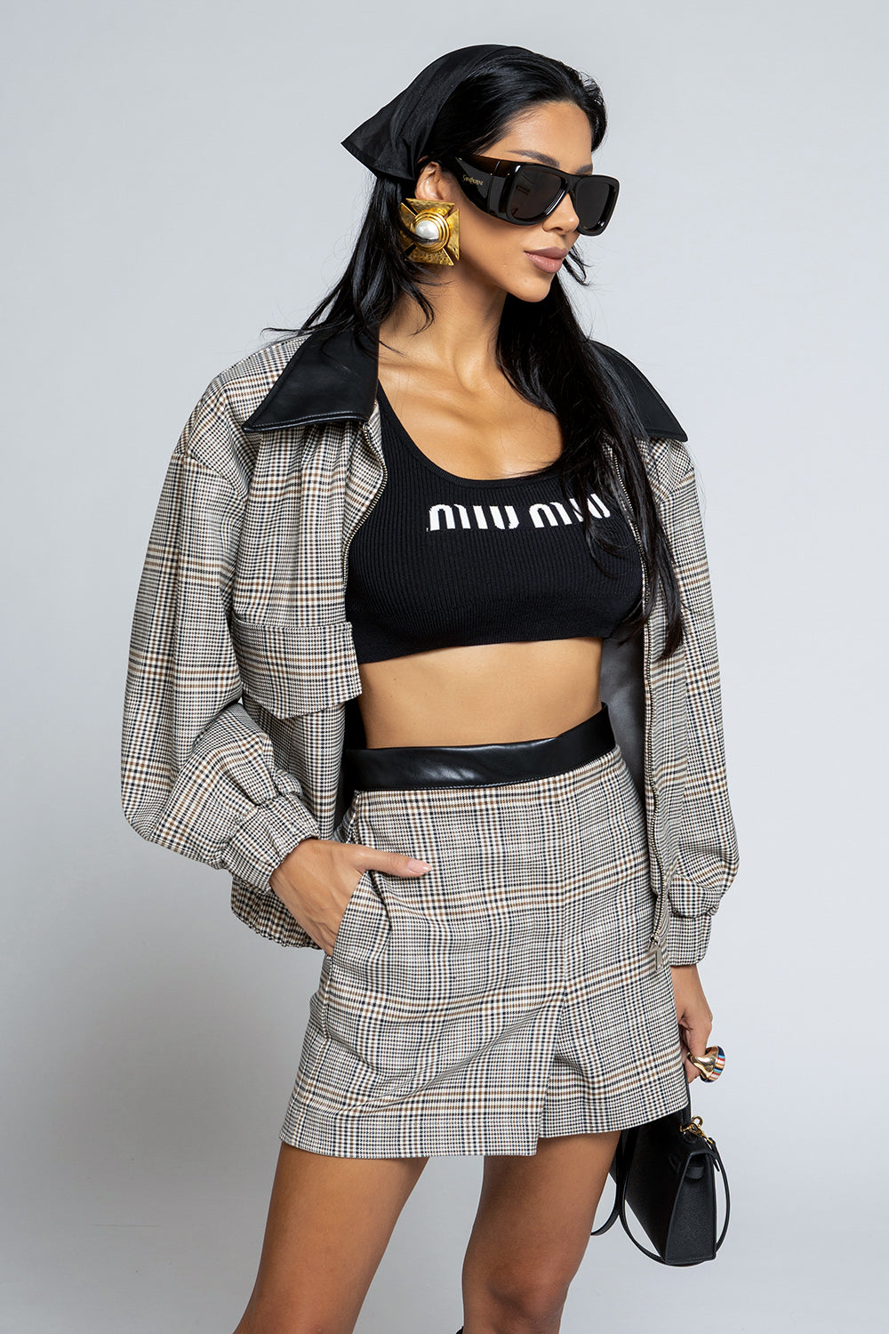 Set Nikole 9275