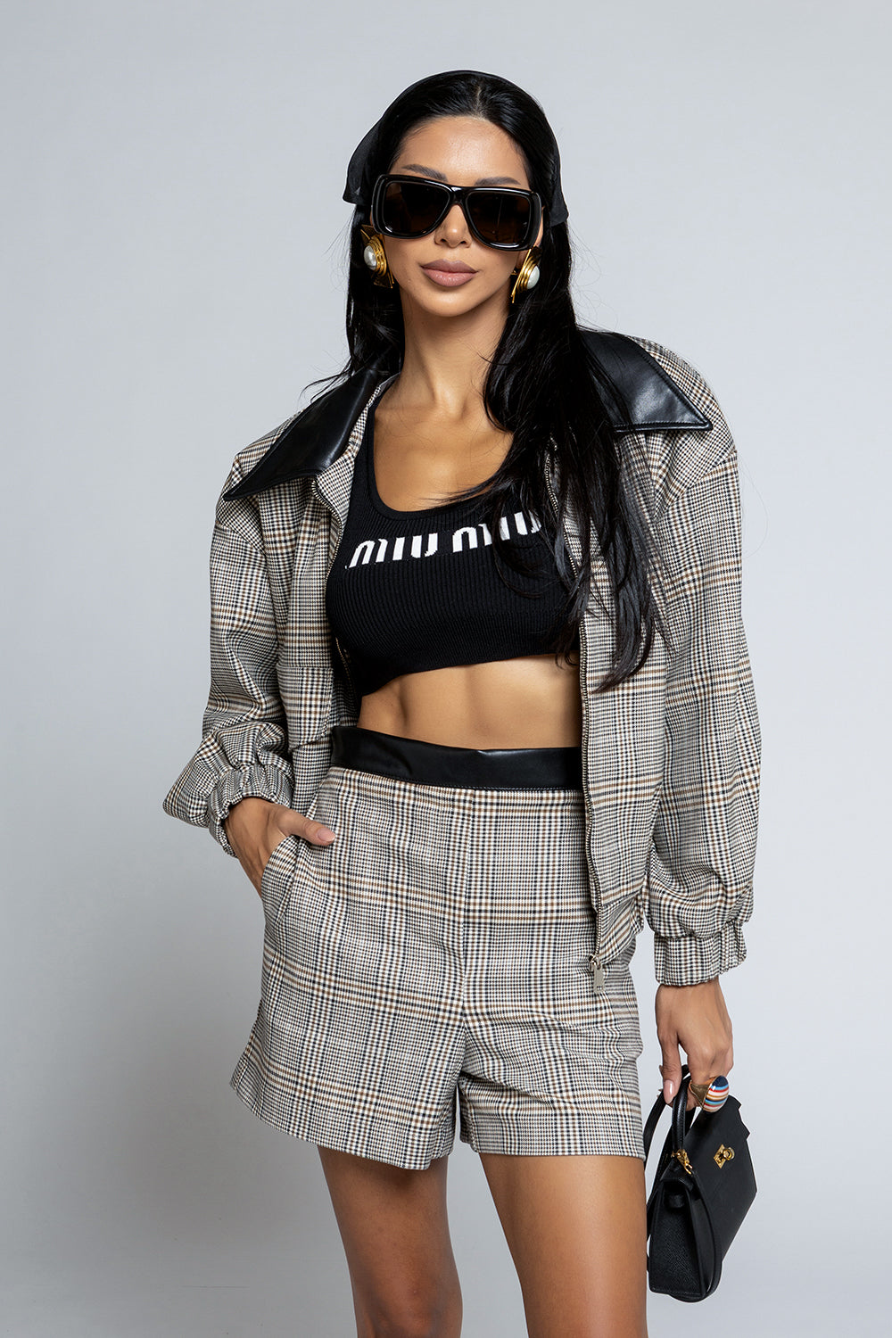Set Nikole 9275