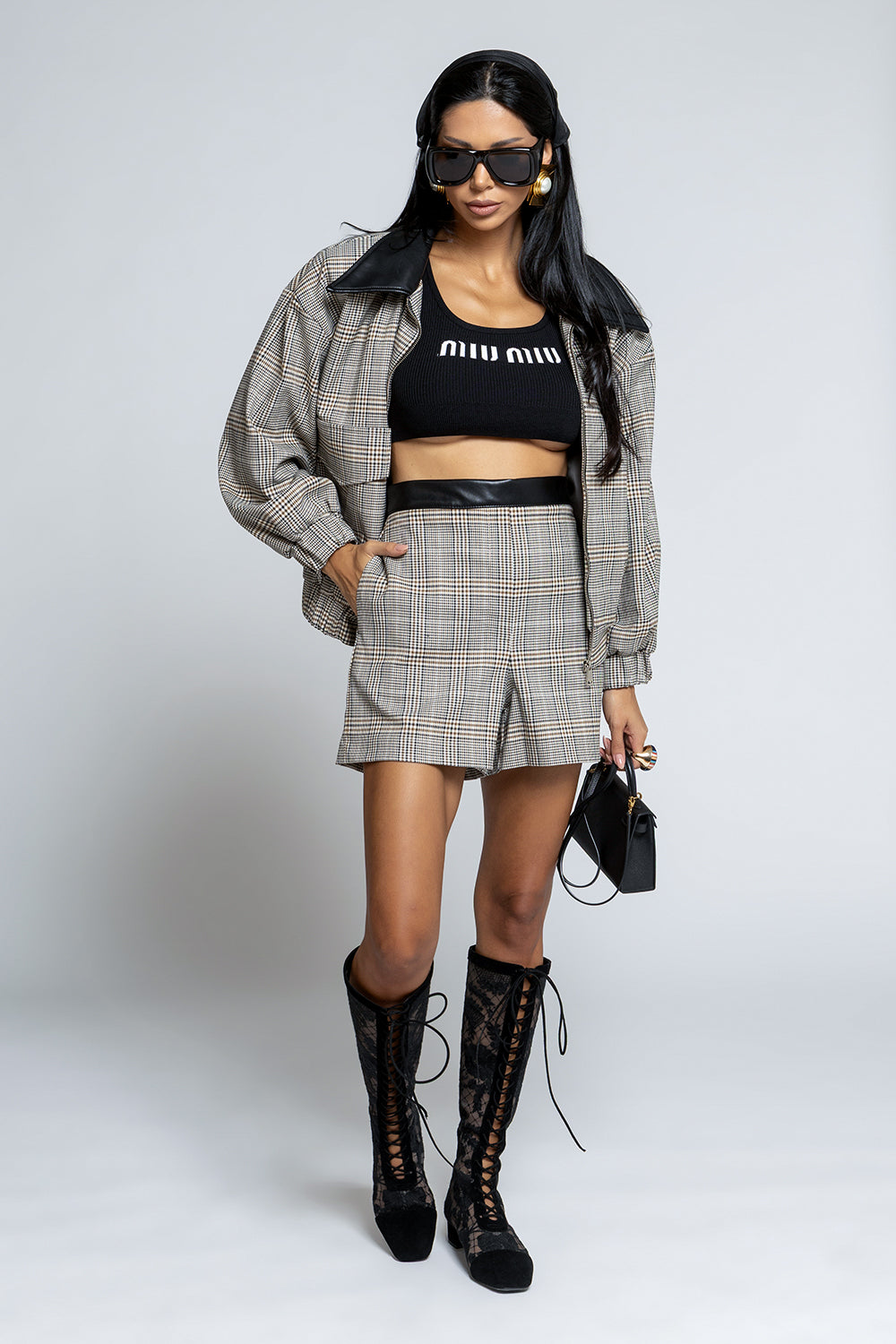 Set Nikole 9275