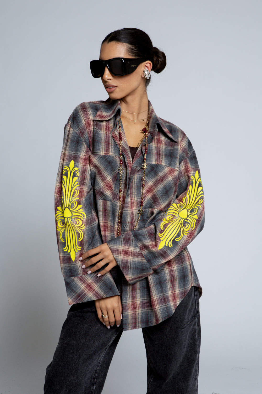Cămașă Nikole 9315