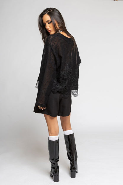 Pulover Nikole 5909