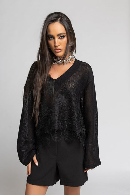 Pulover Nikole 5909