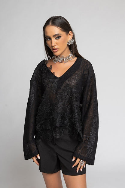 Pulover Nikole 5909
