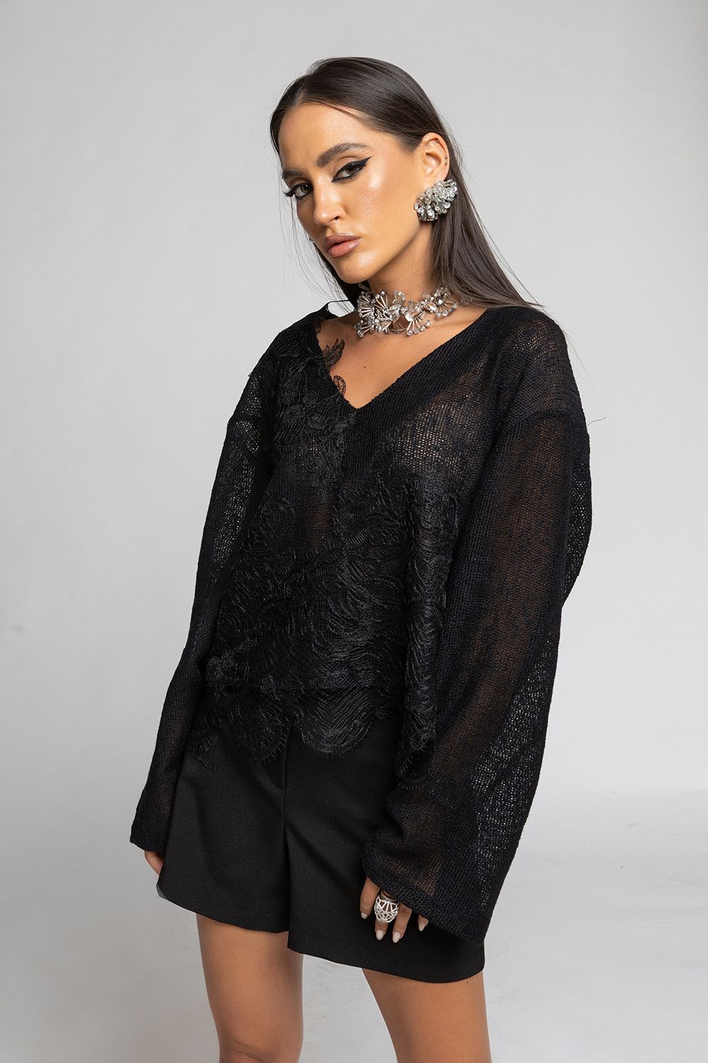 Pulover Nikole 5909