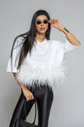 Tricou Nikole 5754