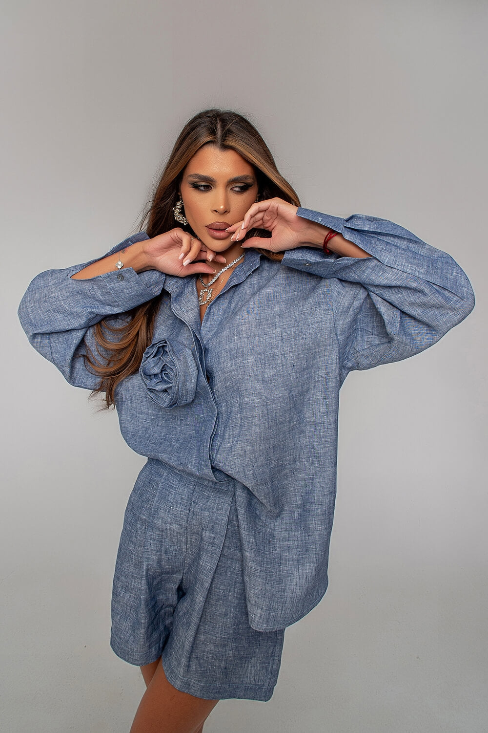 Nikole 8988 Sets