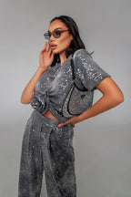 Tricou Nikole 5664