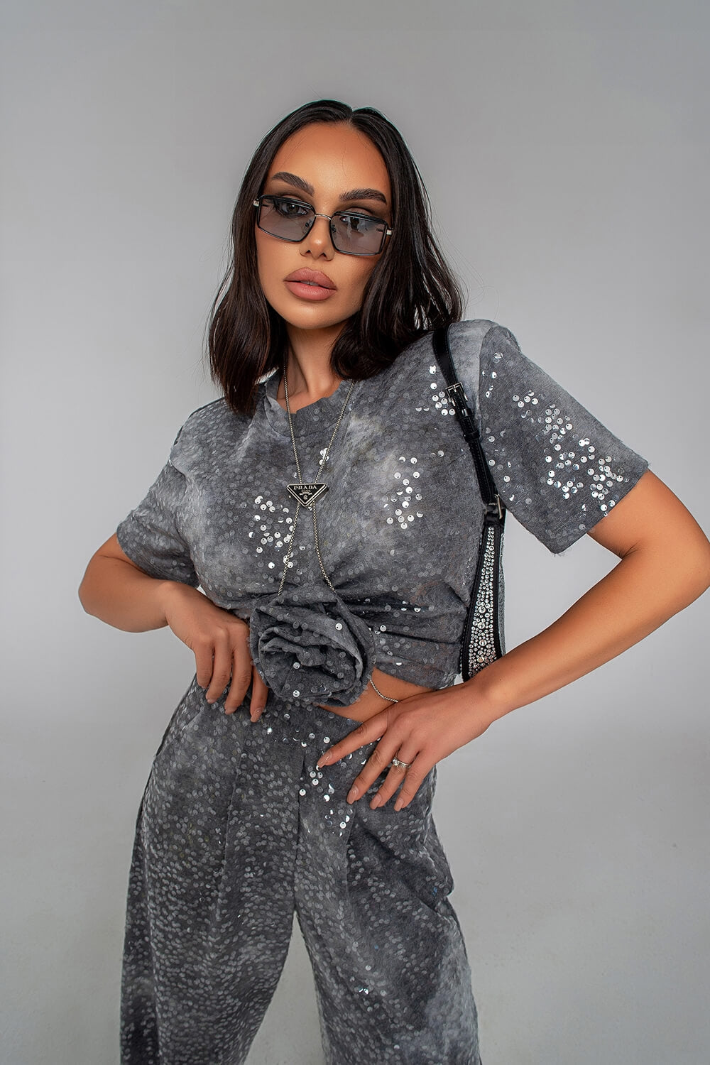 Tricou Nikole 5664