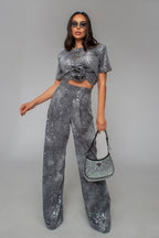 Tricou Nikole 5664