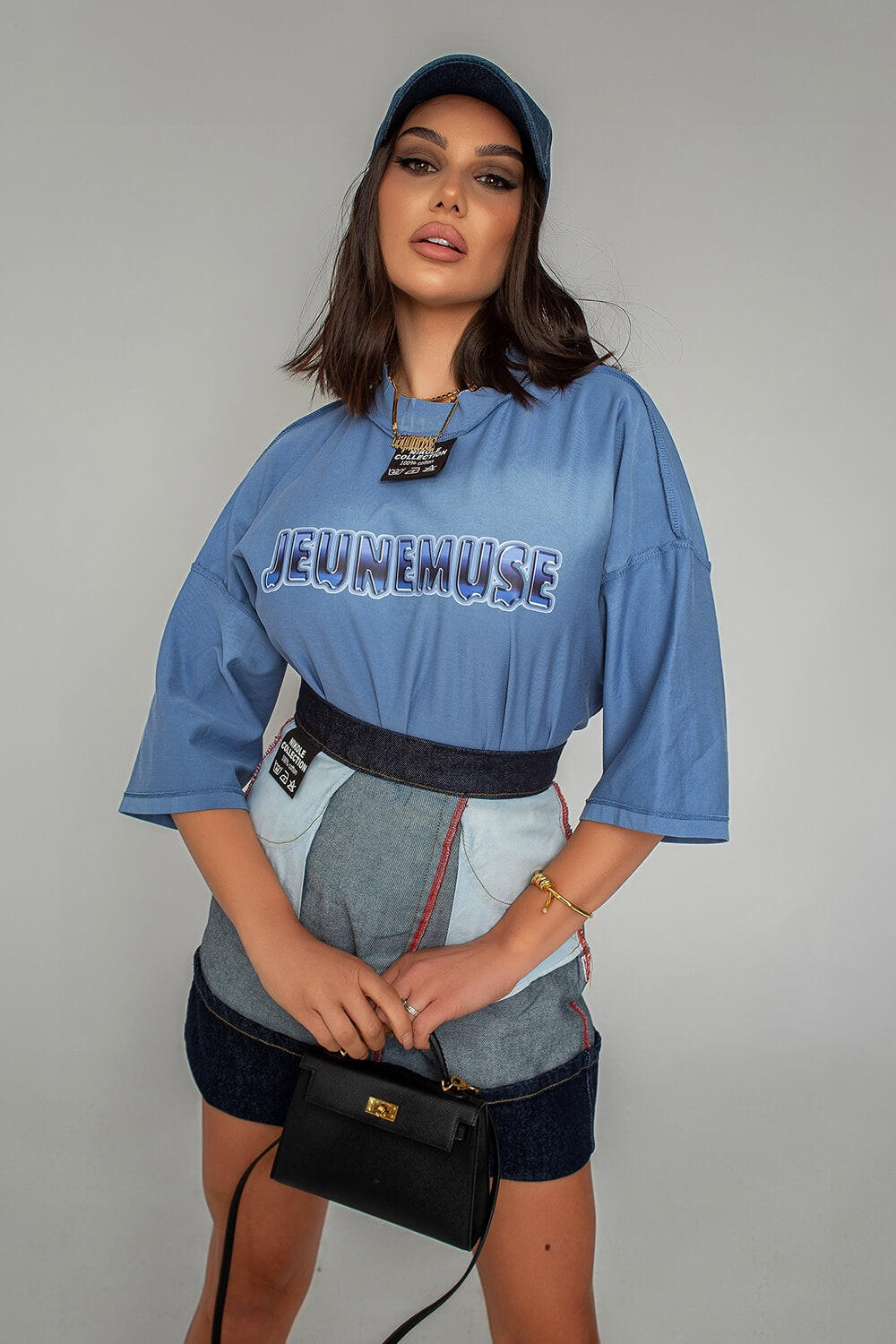 Tricou Nikole 5661