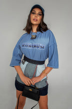 Tricou Nikole 5661