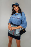 Tricou Nikole 5661