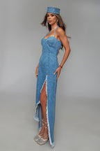 Nikole Dress 2938