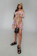 Rochie Nikole 2932