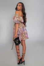 Rochie Nikole 2932