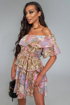Rochie Nikole 2932