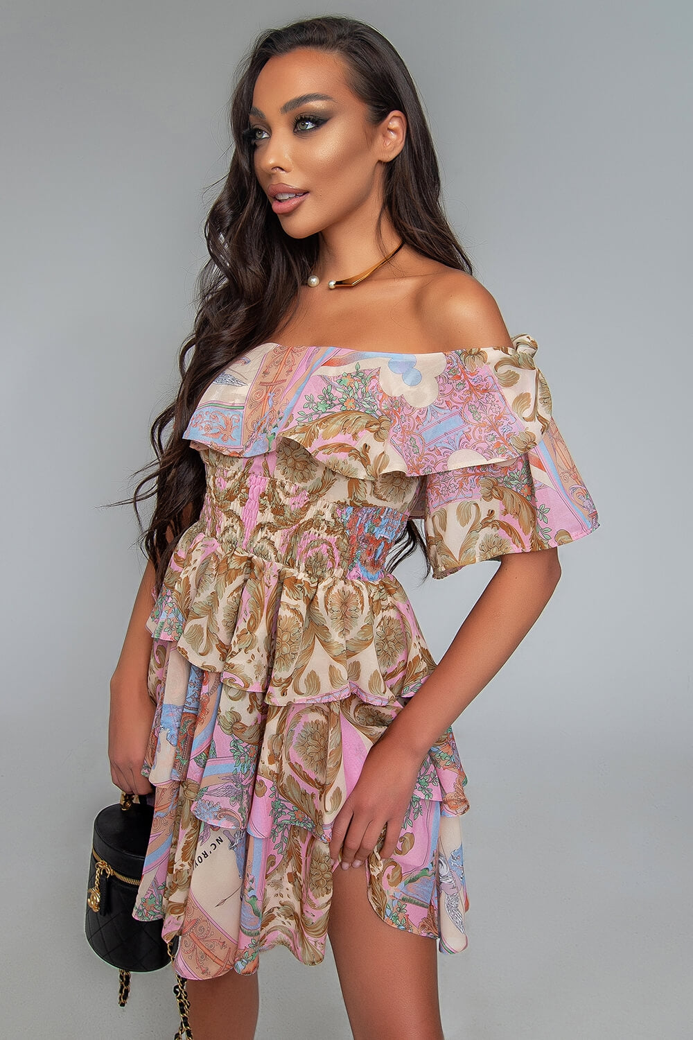 Rochie Nikole 2932