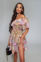 Rochie Nikole 2932