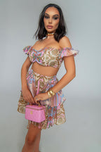 Nikole Sets 8995
