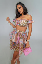 Nikole Sets 8995