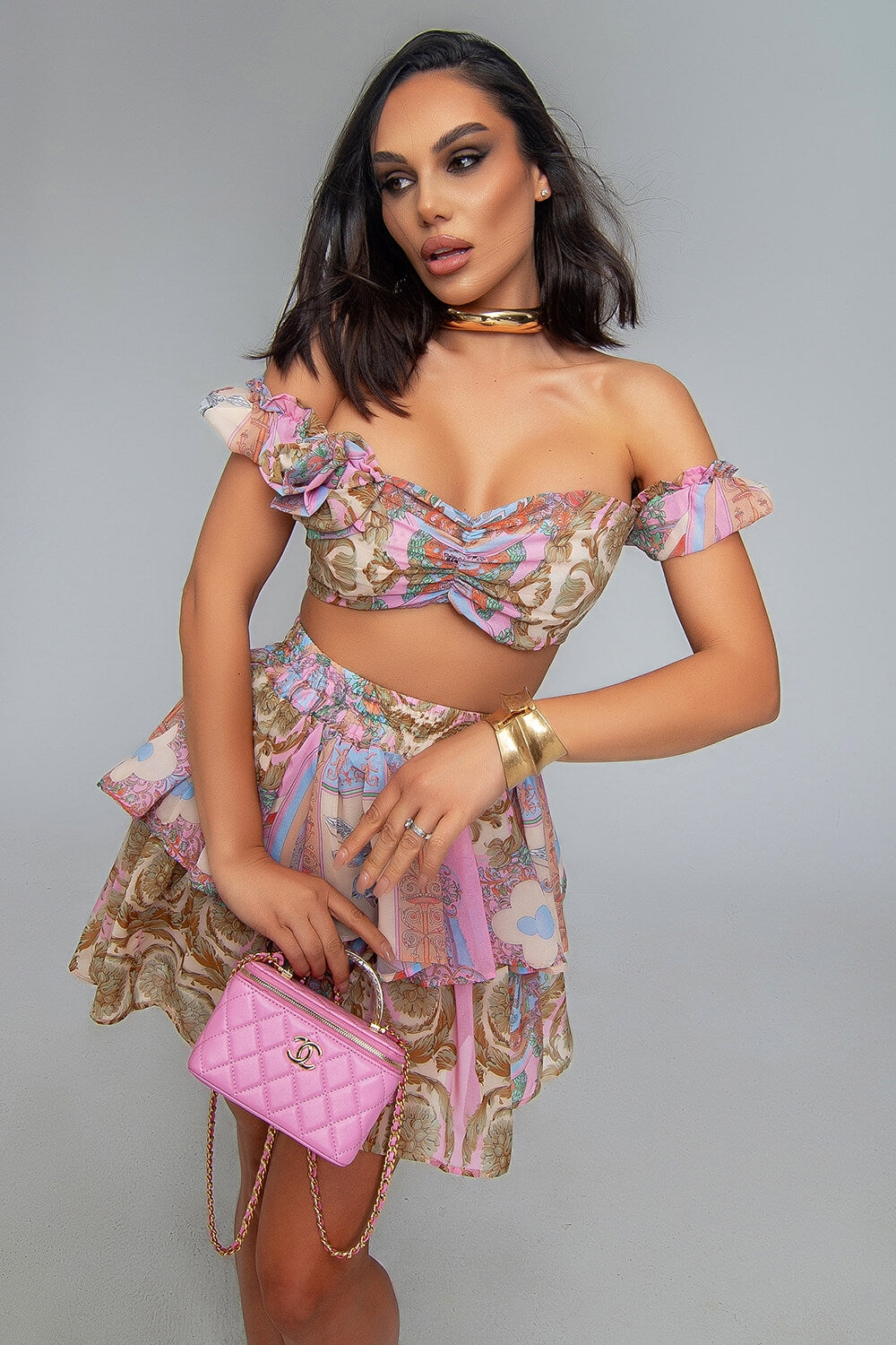 Nikole Sets 8995