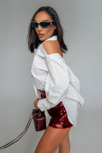 Nikole Shorts 6813