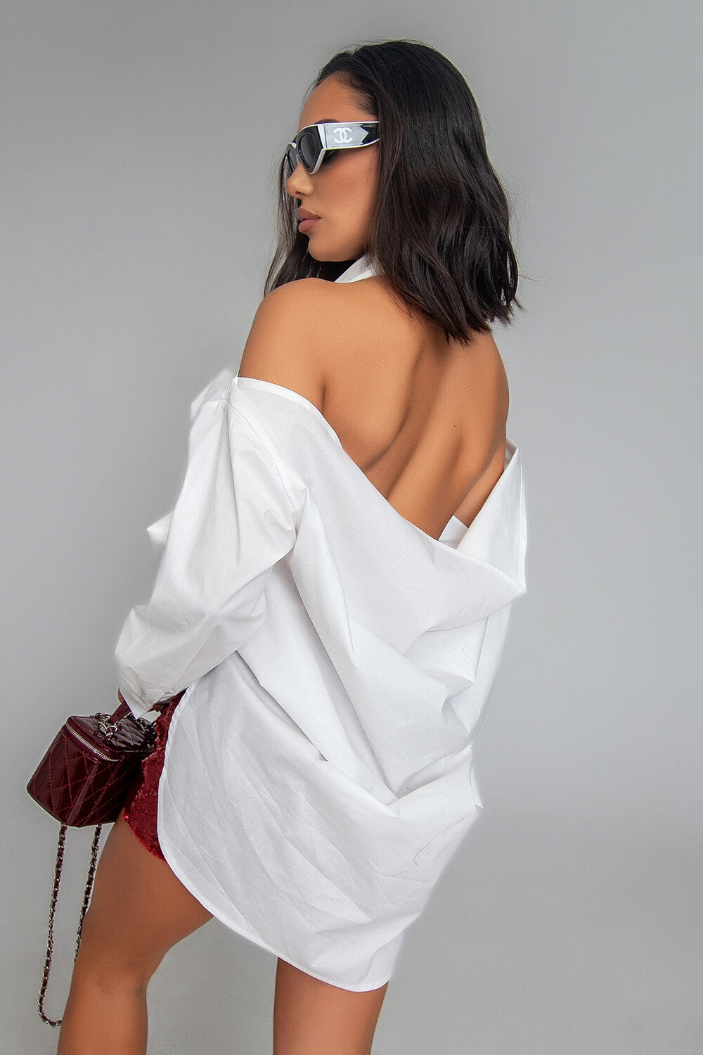 Nikole Shirt 9294