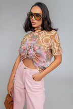 Tricou Nikole 5667
