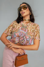 Tricou Nikole 5667