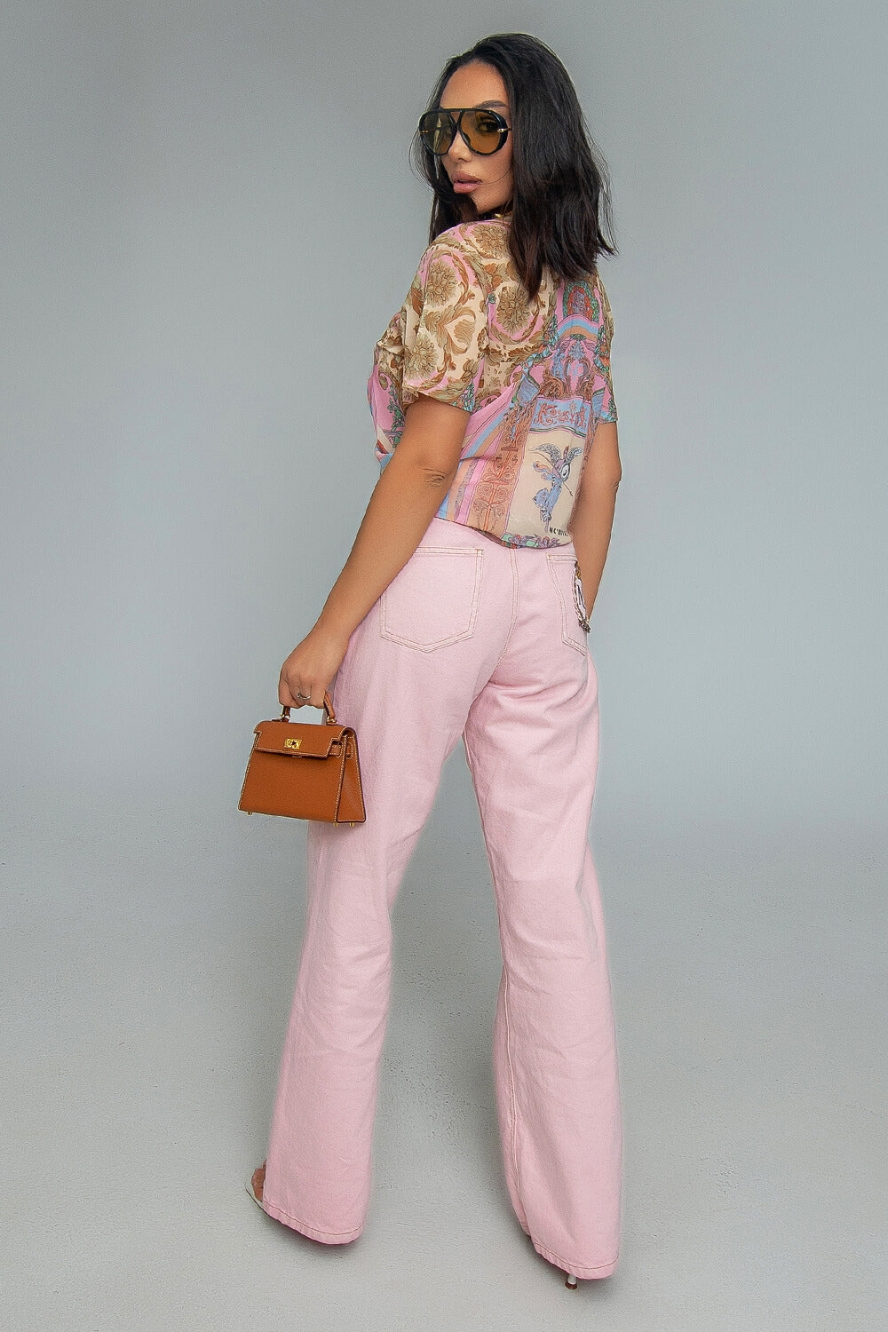 Tricou Nikole 5667