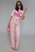 Tricou Nikole 5668