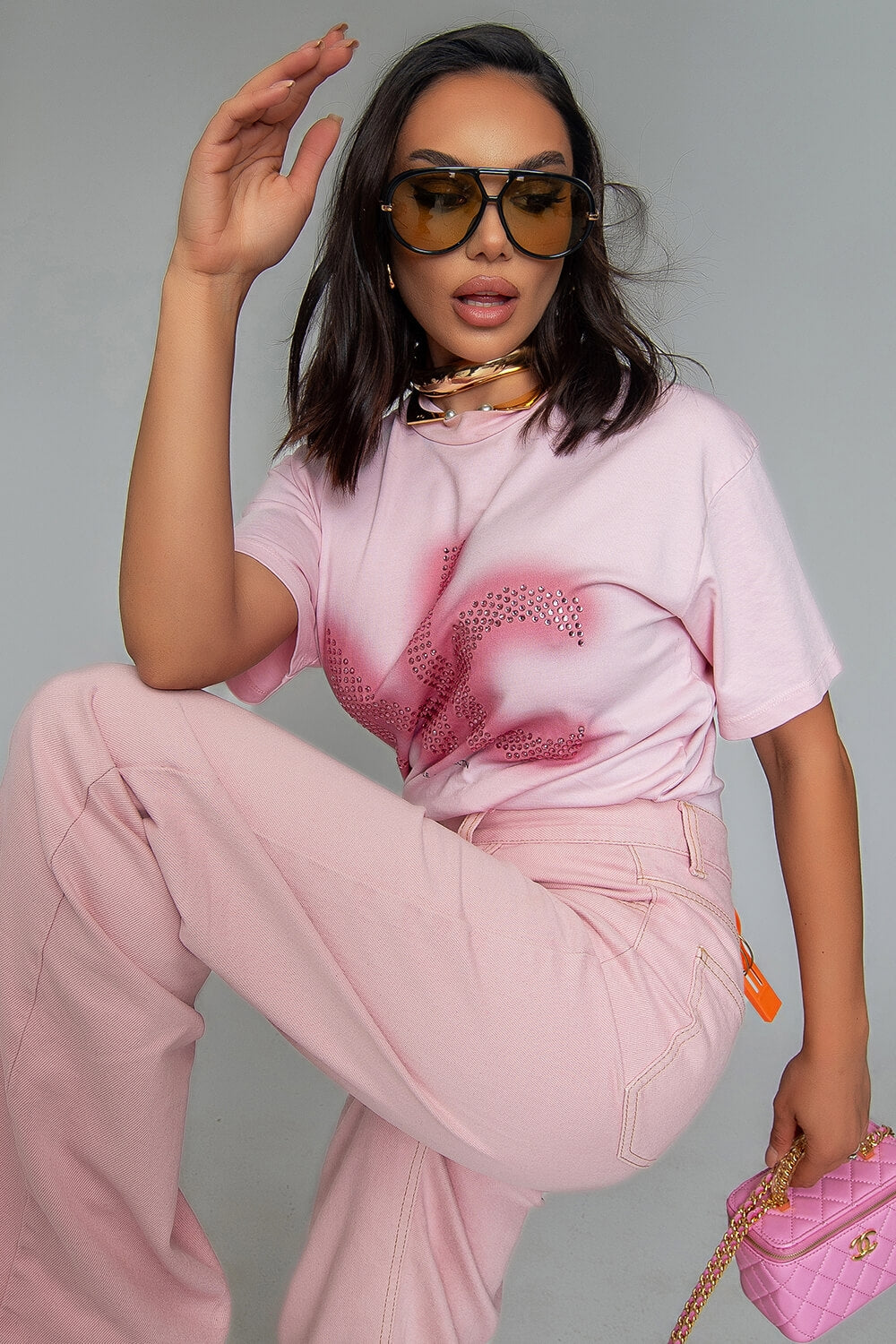 Tricou Nikole 5668