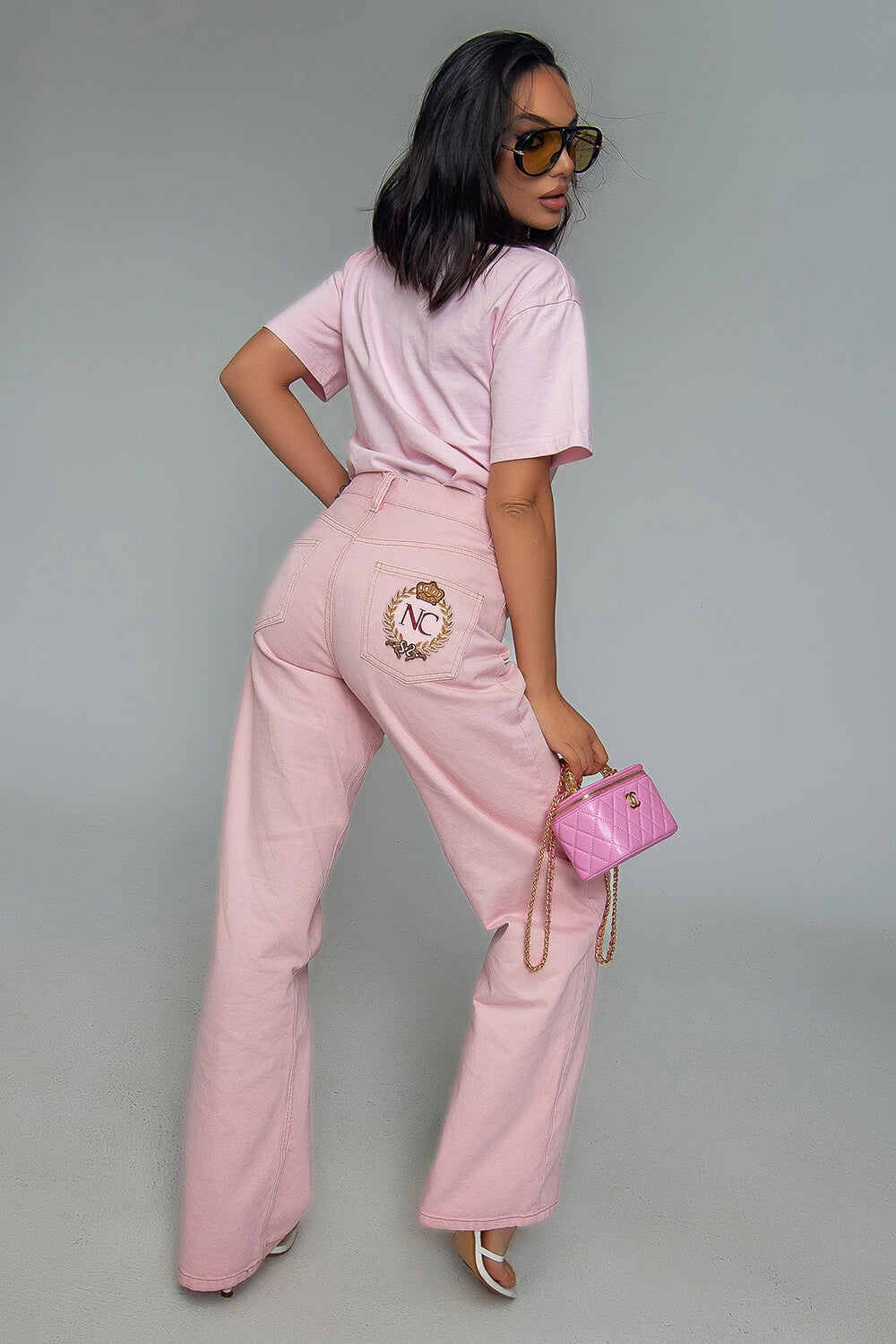 Tricou Nikole 5668