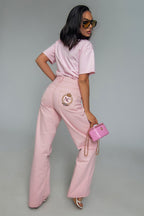 Tricou Nikole 5668