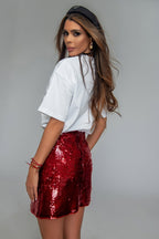 Tricou Nikole 5666
