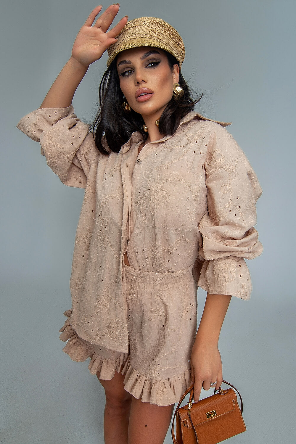 Nikole Sets 8999