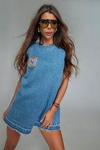 Nikole Dress 2924