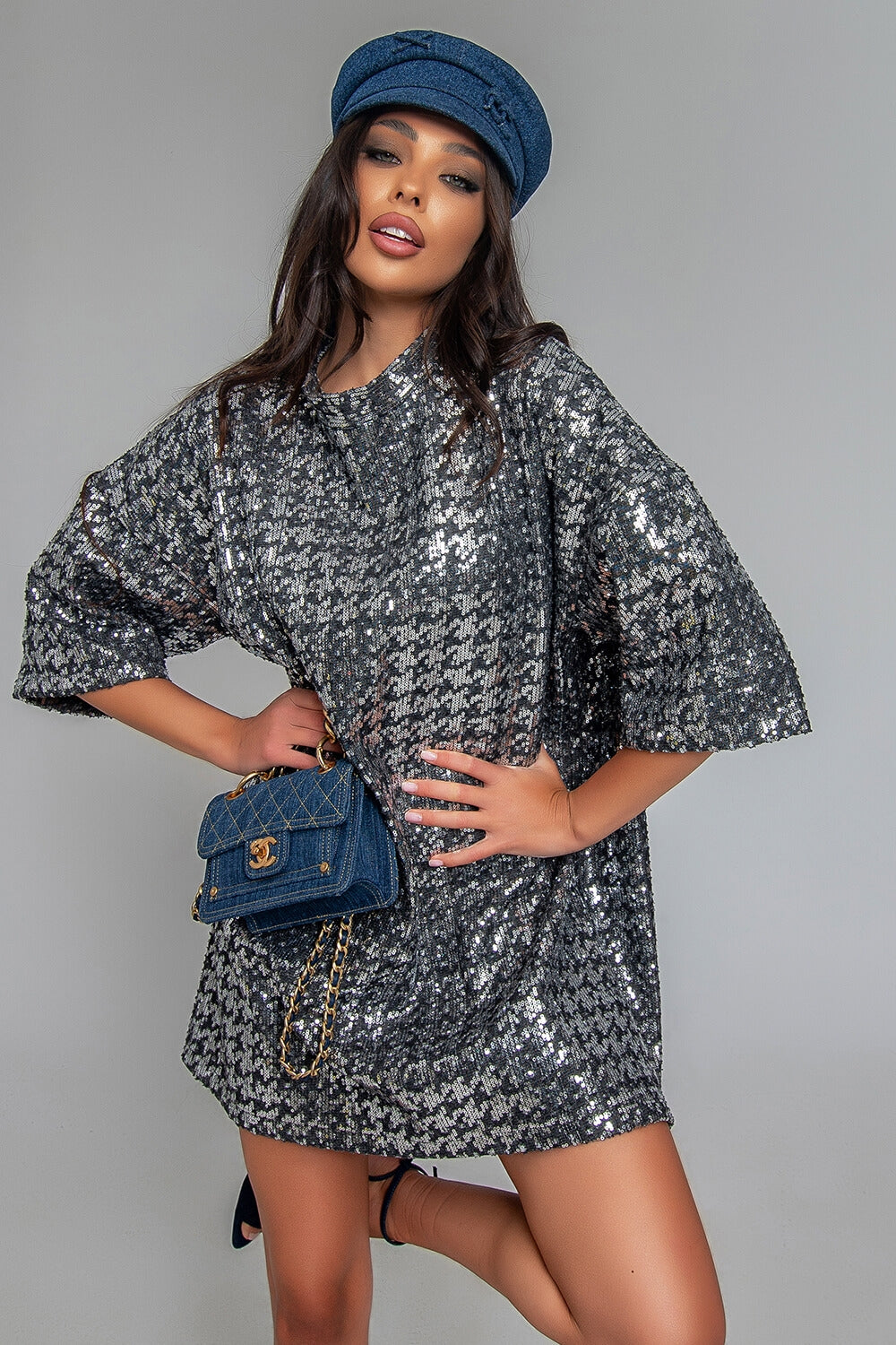 Rochie Nikole 2919