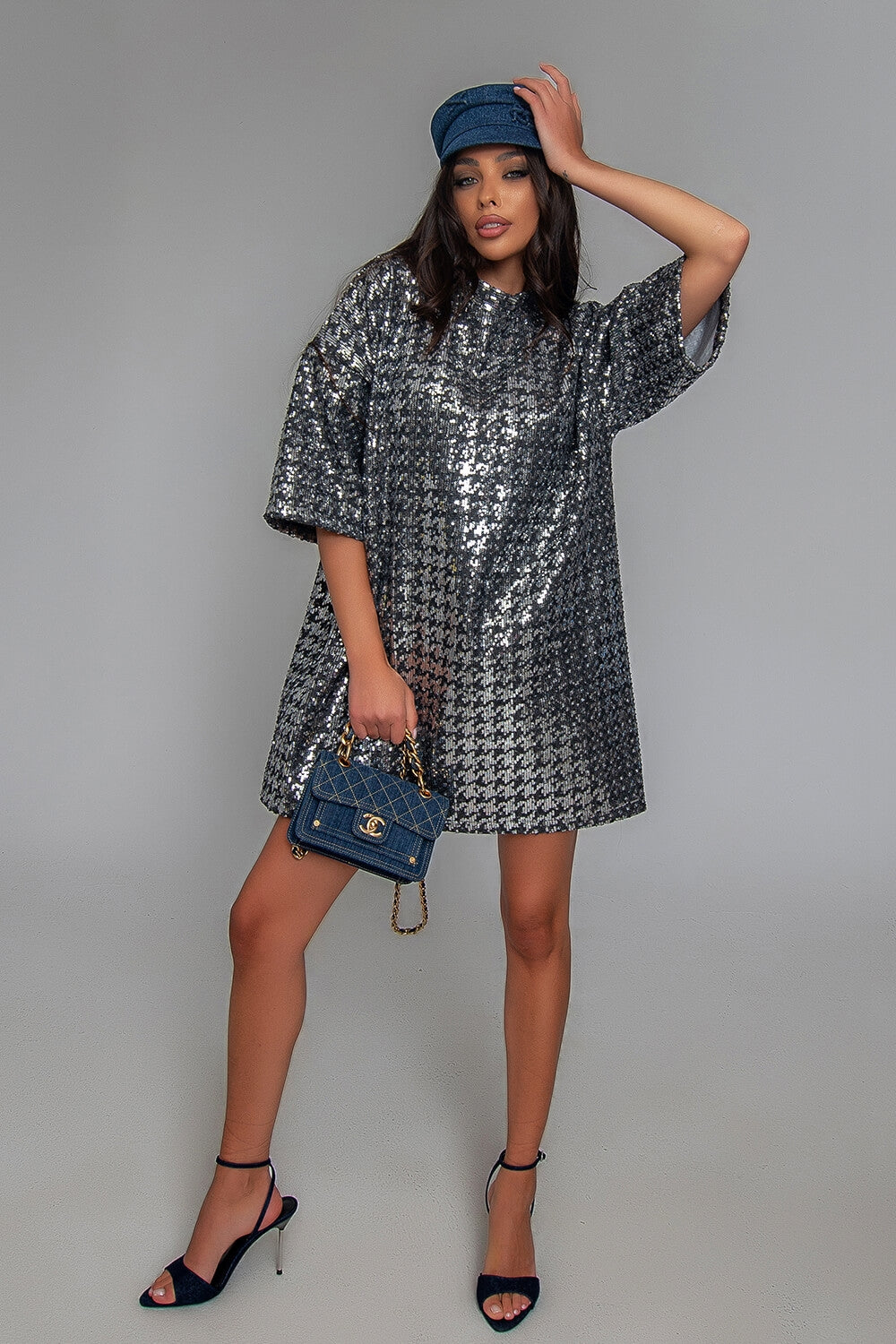 Nikole Dress 2919