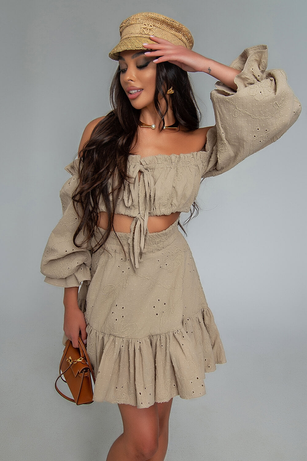 Nikole 2934 Dress