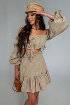 Nikole 2934 Dress