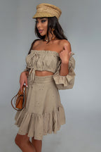 Nikole 2934 Dress
