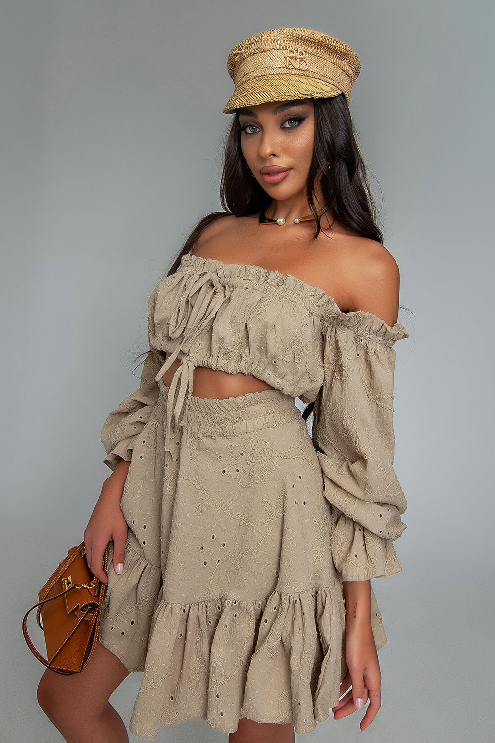 Nikole 2934 Dress